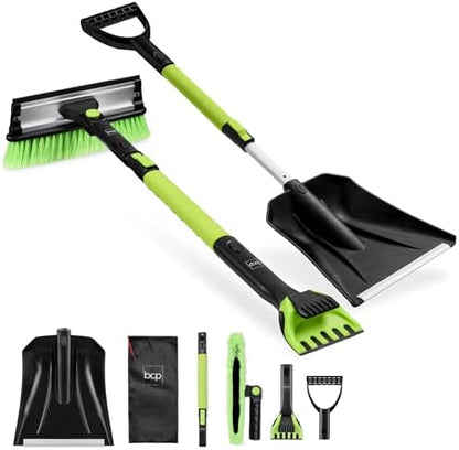 Best Choice Products 4 in 1 Snow Brush by BestChoiceProducts
