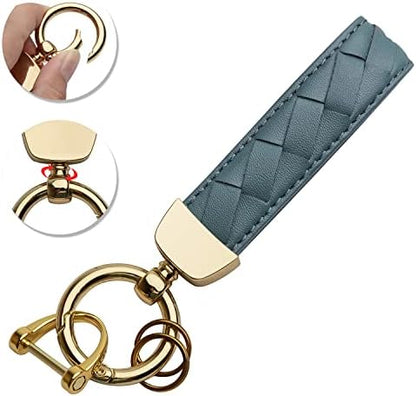 for Toyota Key Fob Cover Keychain Fit - Image 7