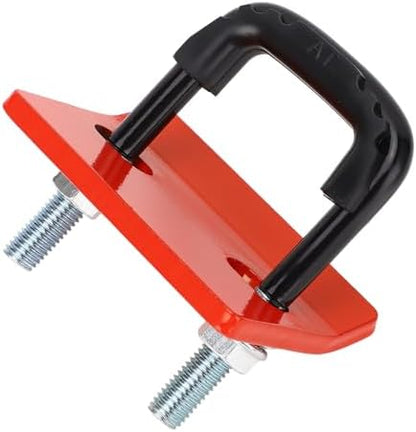 RiToEasysports Trailer Hitch Tightener Carbon Steel Anti Rattle Stabilizer - Image 2