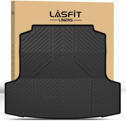 LASFIT Cargo Mat for Nissan Altima 2026 2025 2024 2023 2022 2021 2020 2019 by LASFIT