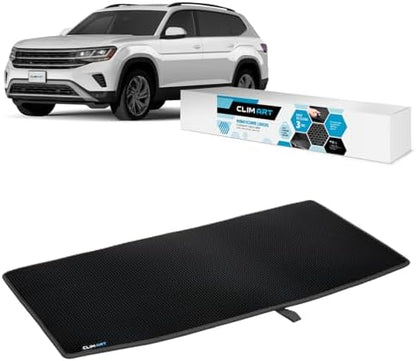 CLIM ART Cargo Liner for Atlas 2018-2026 Custom Fit Trunk Mat, by CLIMART
