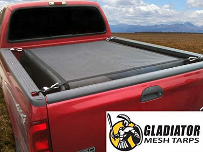 Gladiator Cargo Net - Image 4