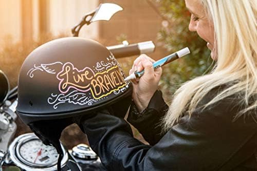 Car Marker Pens Auto Writer - Image 3