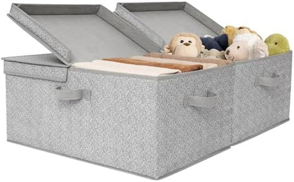 GRANNY SAYS Extra Large Storage Bins by GRANNYSAYS