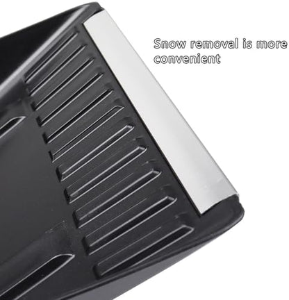 41" Extendable Snow Brush & Ice Scraper - Image 3