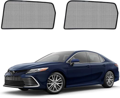 Car Window Shades for Specific Accessories by QZZYXYL