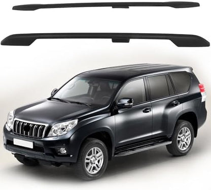 SCITOO Roof Rack Side Rails Luggage Carrier Mount Fit by SCITOOAUTOPARTS