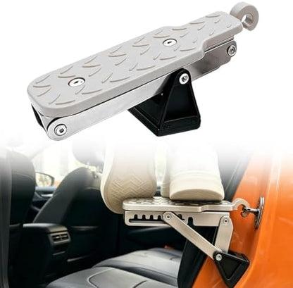 Foldable Car Door Step for Infiniti QX30 QX50 2008-2026 by Unknown