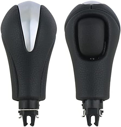APPERFiT Gear Shift Knob for Automatic Transmission Gear Shifter 34910-JK03A - Image 5