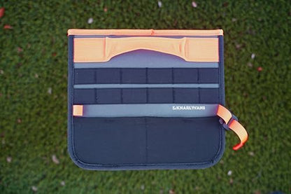 COVE Modular Organizers Under seat or Trunk organizer. Ford Transit - Image 3