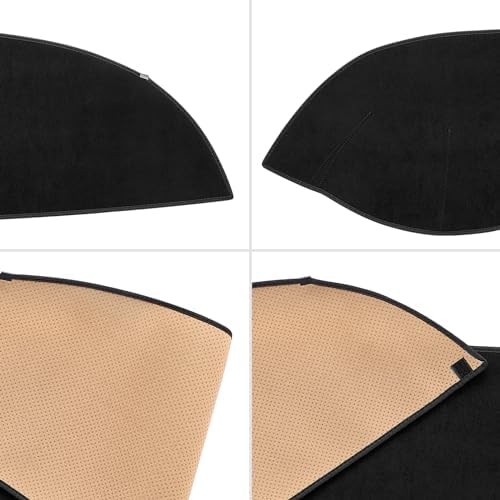 SPEEDWOW Dashboard Dash Board Cover Mat Carpet Compatible - Image 6