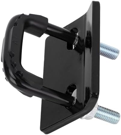 Srliya Trailer Hitch Tightener, Anti Rattle Clamp Stabilizer - Image 5