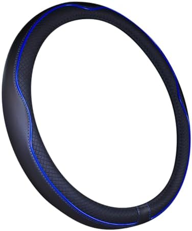 Mayco Bell Small Size Steering Wheel Cover Anti-Slip, Breathable, Full Surround - Image 2
