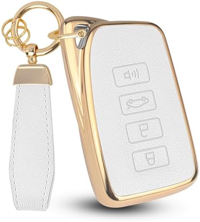 QBUC for Lexus Key Fob Cover by QBUC