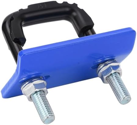 Srliya Trailer Hitch Tightener, Anti Rattle Clamp Stabilizer - Image 5