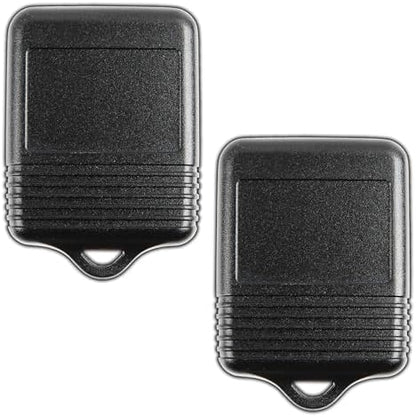 2X Remote Key Fob Cover Shell Case - Image 2