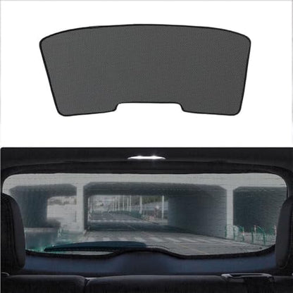 Car Sun Shade Rear Window Shade - Image 2