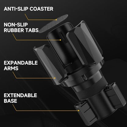 DYLEN Large Cup Holder Expander - Image 2