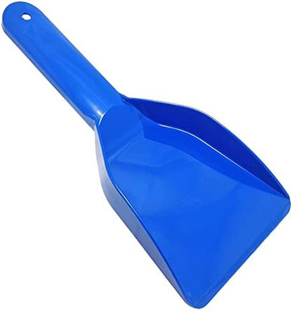 Snow Shovel Refrigerator Frost Scraper Icebox Spade Ice Scoop 2 Pack GEiNNOVA - Image 2