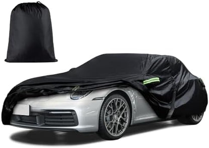 Car Cover Fit for Porsche 911 Carrera 4S/Turbo by Migaven