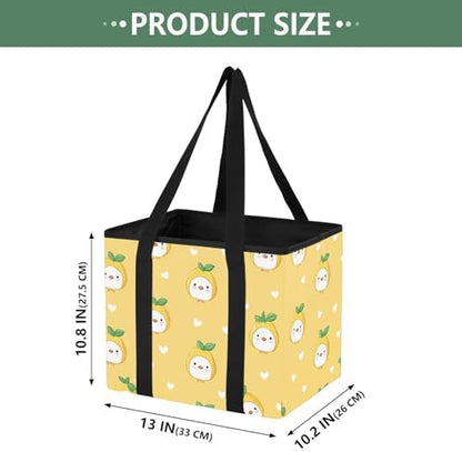 Trunk Organizer Collapsible Car Organizer - Image 2