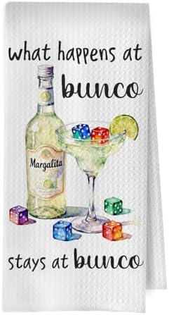 Margarita Gifts Kitchen Towels by Unknown