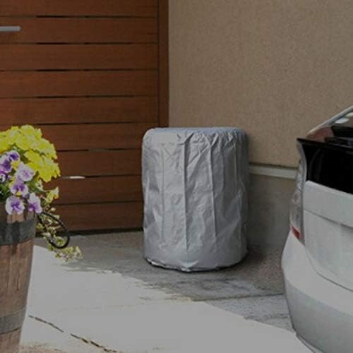 Tire Storage Cover Heavy Duty Tirehide up to 4 Tires in Diameter 23"-29" - Image 4