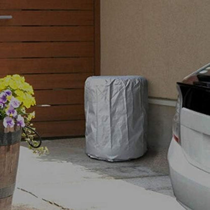 Tire Storage Cover Heavy Duty Tirehide up to 4 Tires in Diameter 23"-29" - Image 4