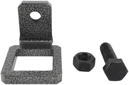 Anti Rattle Tightener Clamp, Anti Rattle Hitch Clamp, Hitch Stabilizer by Yechiry