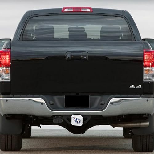 FANMATS NFL Unisex-Adult Chrome & Color Logo - Image 6