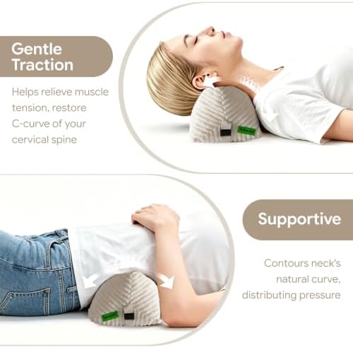 Neck Support Recliner Pillow for Recliner Chair, Soft Head Pillow for Couch - Image 5
