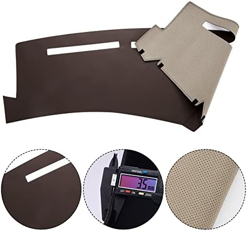 BERSKYDE Dashboard Cover - Image 5