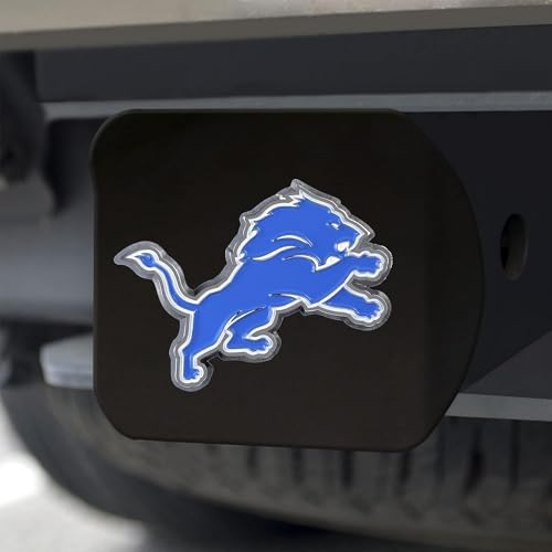 FANMATS NFL Unisex-Adult Black & Color Logo - Image 3