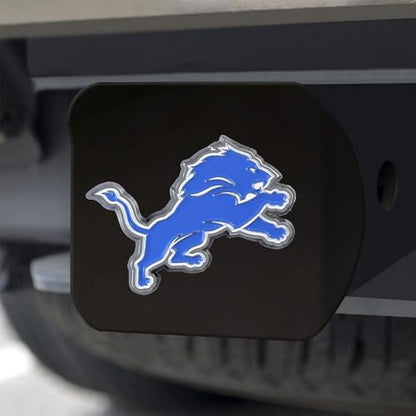 FANMATS NFL Unisex-Adult Black & Color Logo - Image 3