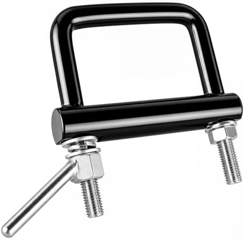 MaxxHaul 50832 Hitch Tightener Anti Rattle Stabilizer by MaxxHaul