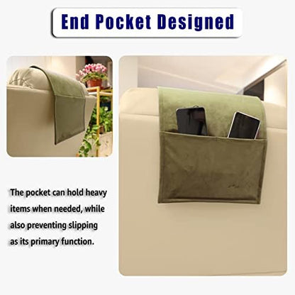 Non-Slip Head Pillow for Recliners - Image 6