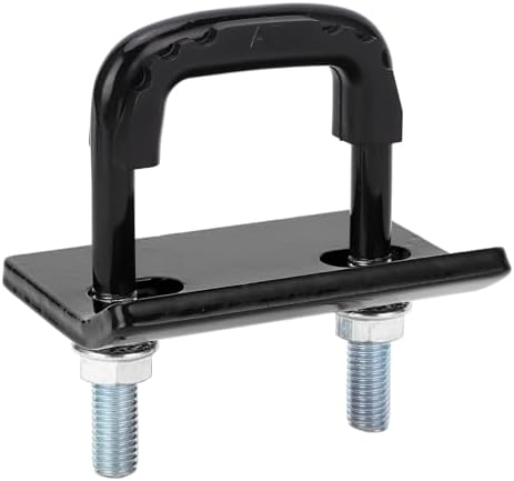 Srliya Trailer Hitch Tightener, Anti Rattle Clamp Stabilizer - Image 3