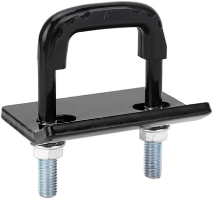 Srliya Trailer Hitch Tightener, Anti Rattle Clamp Stabilizer - Image 3
