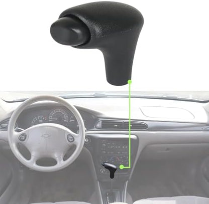 76817 Gear Shift Knob Shifter Handle Compatible - Image 4