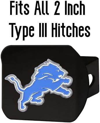 FANMATS NFL Unisex-Adult Black & Color Logo - Image 7