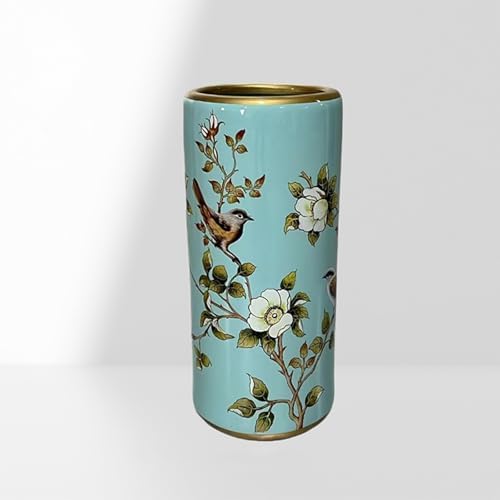 Ceramic Umbrella Stand Umbrella Holder by Pllrbvshs