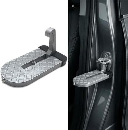 SUVs and Trucks Use Car Assisted Pedals, Foldable Non Slip Surface by Unknown