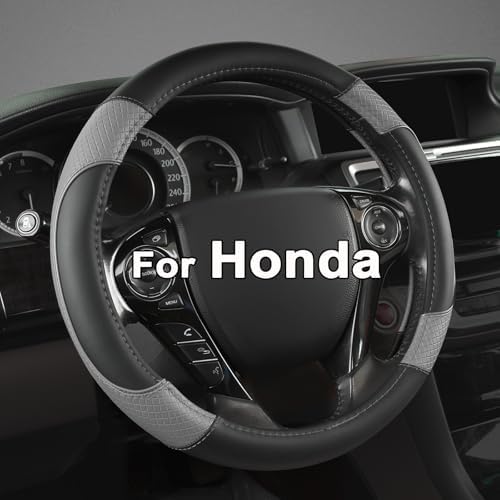 GIANT PANDA Steering Wheel Cover by GIANTPANDA