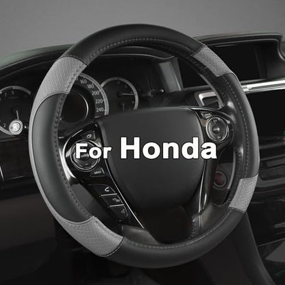 GIANT PANDA Steering Wheel Cover by GIANTPANDA