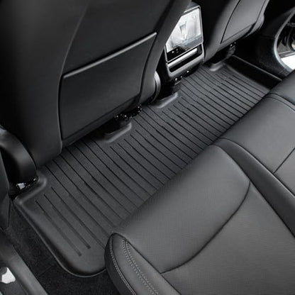 SUPER LINER Tesla New Model Y Juniper Floor Mats 2025 2026 2027 - Image 4