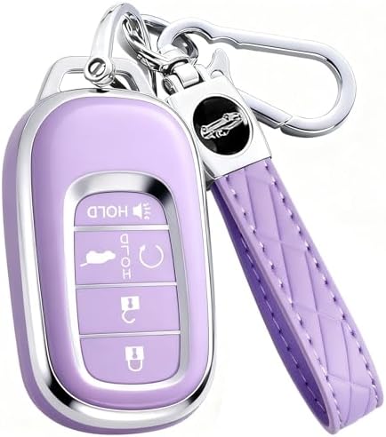 Key Fob Cover for Honda by Unknown