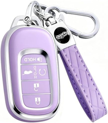 Key Fob Cover for Honda by Unknown