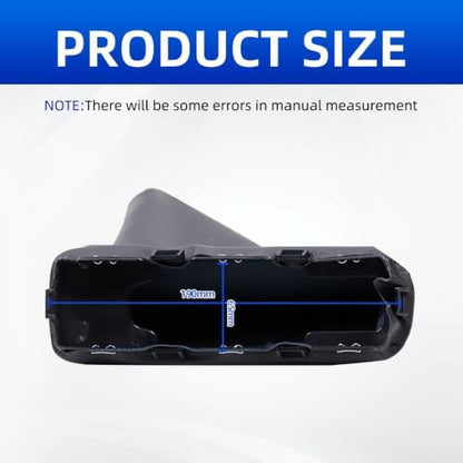 Car Hand Brake Gaiter Cover For Chevrolet Chevy Spark 2011-2016 - Image 3