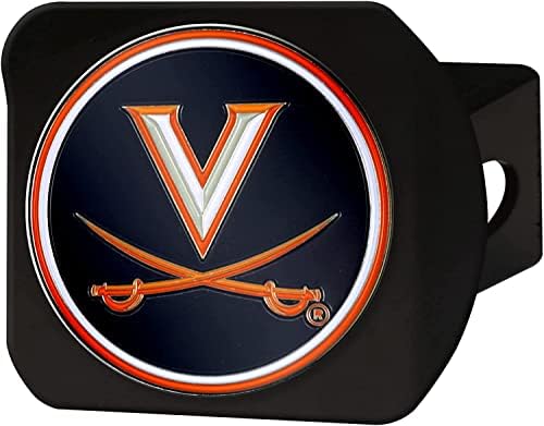 FANMATS NCAA Mens Color Hitch by FANMATS