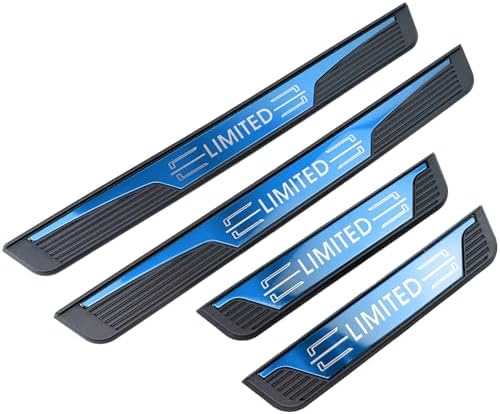 Door Sill Protectors, Door sill Scratch Protection - Image 4